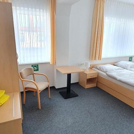Hotel Kulturhaus Bettenhausen Rhonblick Zewnętrze zdjęcie
