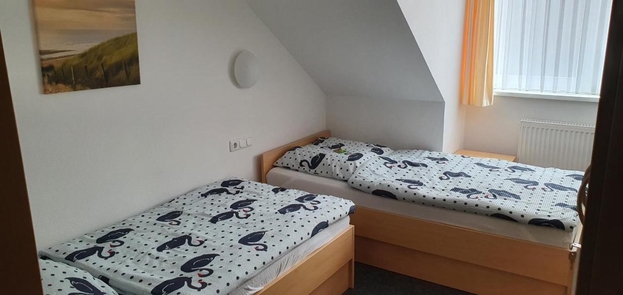 Hotel Kulturhaus Bettenhausen Rhonblick Zewnętrze zdjęcie