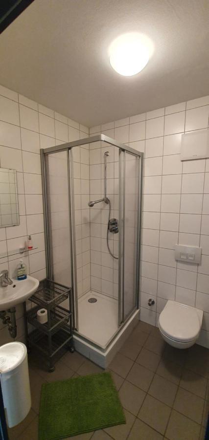 Hotel Kulturhaus Bettenhausen Rhonblick Zewnętrze zdjęcie
