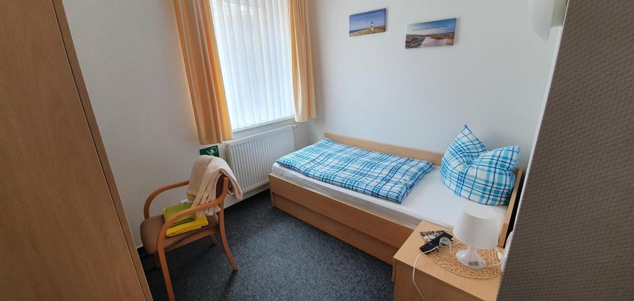 Hotel Kulturhaus Bettenhausen Rhonblick Zewnętrze zdjęcie